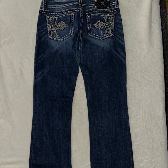 Miss Me Jeans - Size 30 - Picture 4 of 5